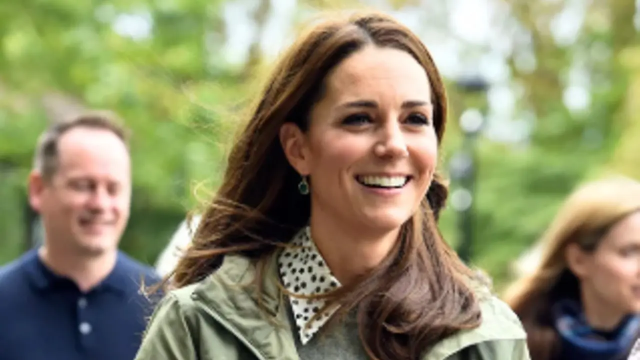 Kate Middleton
