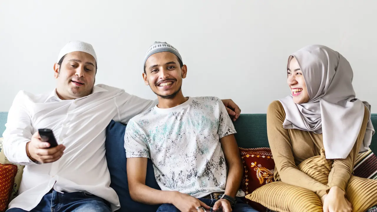 Cerita Lucu Puasa