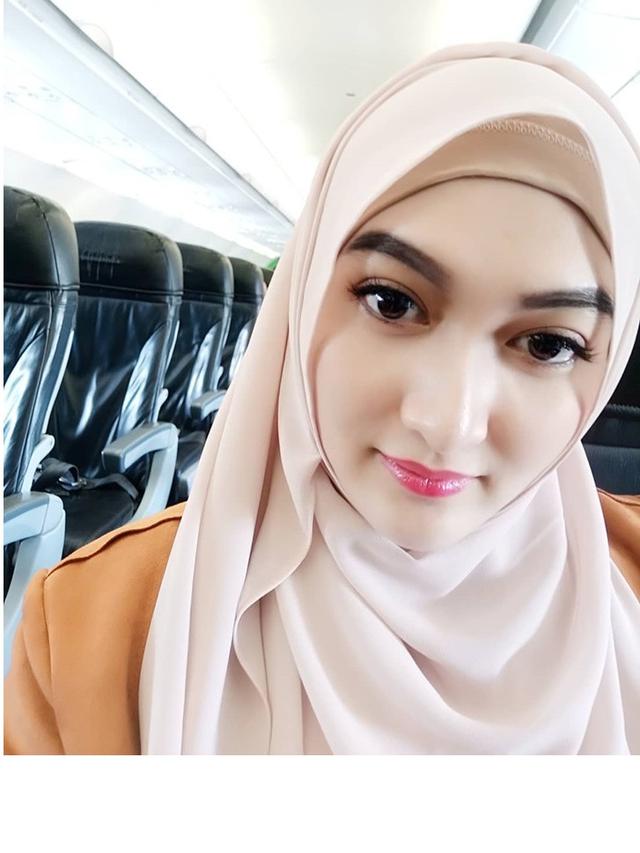 7 Potret Terbaru Indriani Hadi, Mantan Istri Sahrul Gunawan yang Makin Memesona