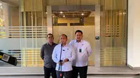 Kejagung Periksa 7 Saksi Terkait Kasus TPPU Febrie Adriansyah