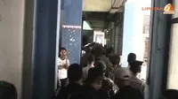 [VIDEO] Puluhan Bulan Tunggak Bayar Sewa Rusun, 6 KK Diusir Paksa