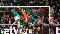 Liverpool Patahkan Rekor 12 Laga Sunderland, Asa Liga Champions Hidup