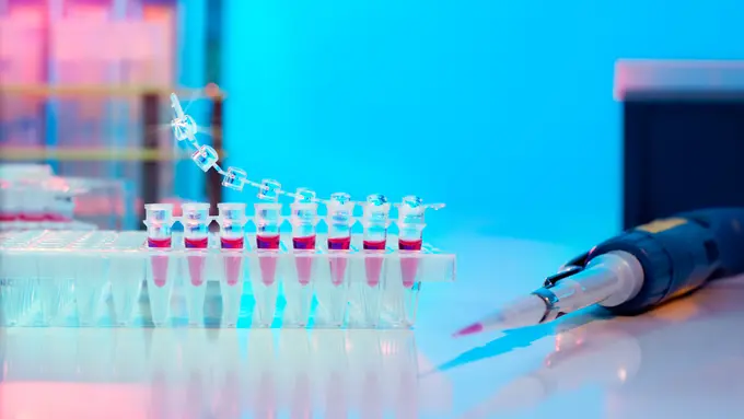 Heboh Mario Teguh vs Kiswinar: Seberapa Akuratkah Tes DNA?