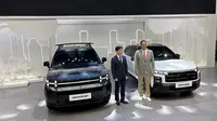 Hyundai Tawarkan Kemudahan Menyambut Mudik Lebaran 2026
