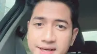 Zikri Daulay Keseleo Saat Syuting Sinetron SCTV Cinta di Ujung Sajadah, Celetukan Andri Mashadi Bikin Ngakak