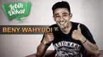 Video wawancara Beny Wahyudi, bek sayap Arema Cronus sekaligus Timnas Indonesia