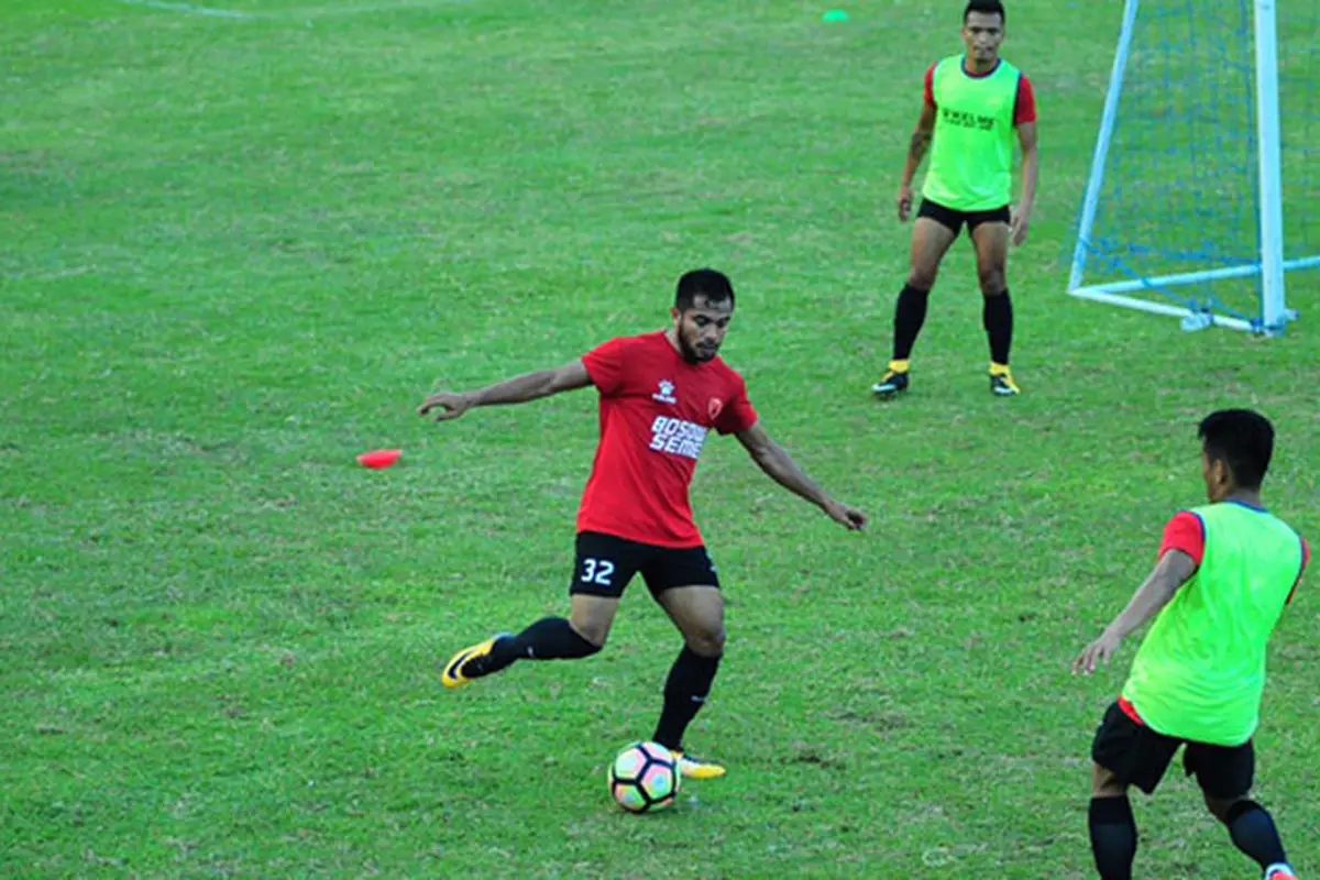 Zulham Zamrun