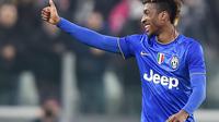 Kingsley Coman (EPA/Alessandro Di Marco)