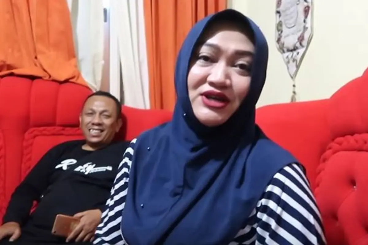 5 Potret Rumah Lina Mantan Istri Sule, Tampak Sederhana
