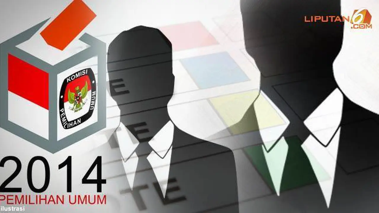  KPU: Kami Tidak Punya Kaitan dengan Quick Count