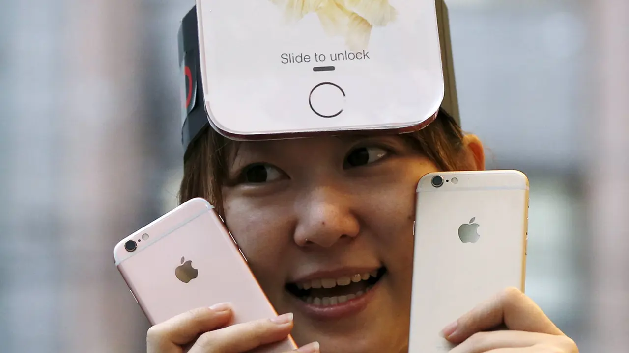 20150925-Penjualan-i-phone-6S-plus