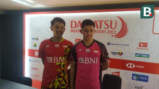 Fajar Alfian/Muhammad Rian Ardianto