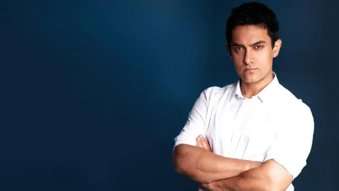 Aamir Khan