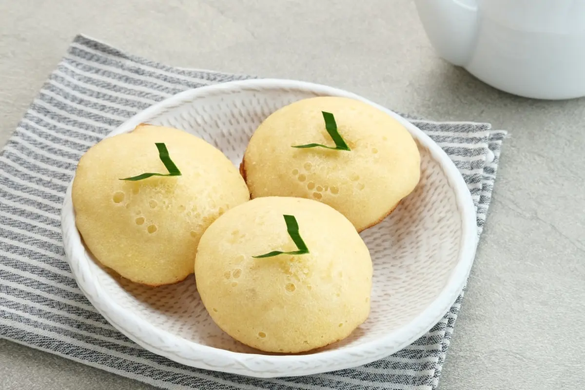 kue apem