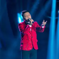 Danang Dangdut Academy 2 (Foto: Desmond Manullang/Bintang.com)