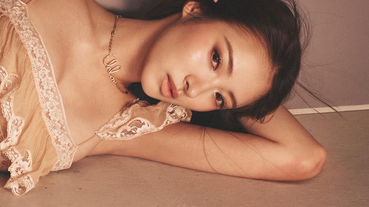 Anna MEOVV Jadi Global Ambassador Baru Chloé, Wujudkan Semangat Feminin Bebas dan Otentik