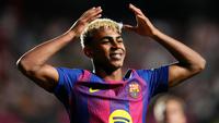 Lamine Yamal '60 Minutes' Interview: Barcelona Youngster Reveals Career Journey and Pressure