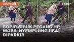 Media sosial dibuat kagum oleh aksi heroik seorang polisi di Nusa Tenggara Barat. Dalam video yang beredar, Bripka Abdul Syahid rela menjadi penolong warga saat jalan di Sekongkang, Sumbawa Barat putus. Ia rela punggungnya menjadi 'jembatan' dan dipi...