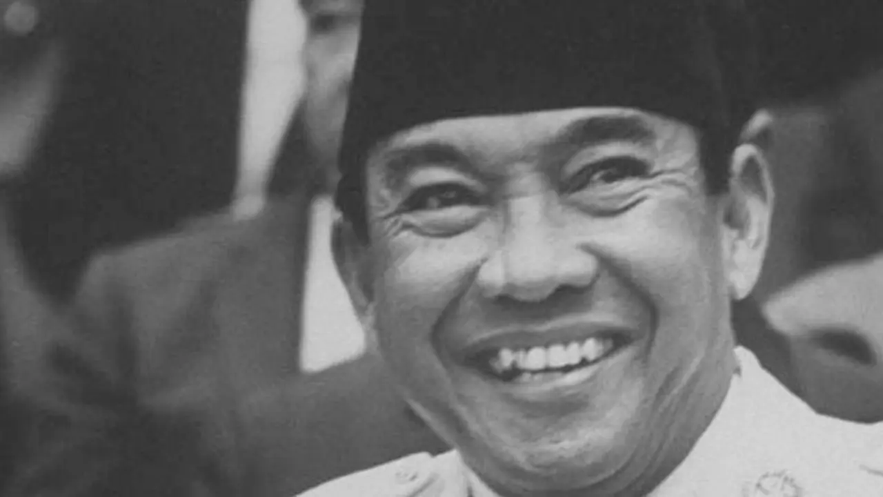 Ini 6 Bangunan Peninggalan Bung Karno untuk Jakarta