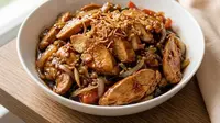 Resep Ayam Kecap Kental yang Bumbunya Meresap sampai ke Dalam, Gurih dan Harum