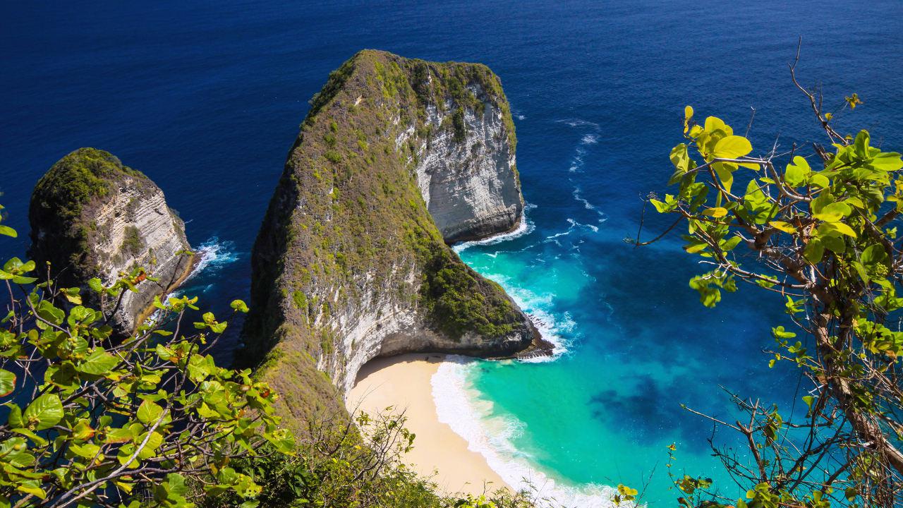 Destinasi wisata Bali yang jadi favorit wisatawan asing