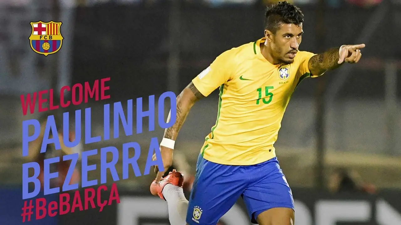 Paulinho