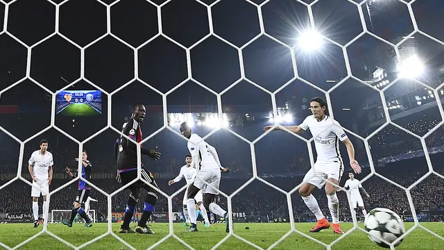 Gol Matuidi