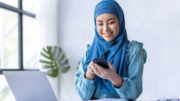 Salurkan Donasi, Infaq, dan Zakat ke Sesama Lewat BRImo, Prosesnya Mudah dan Cepat Banget!