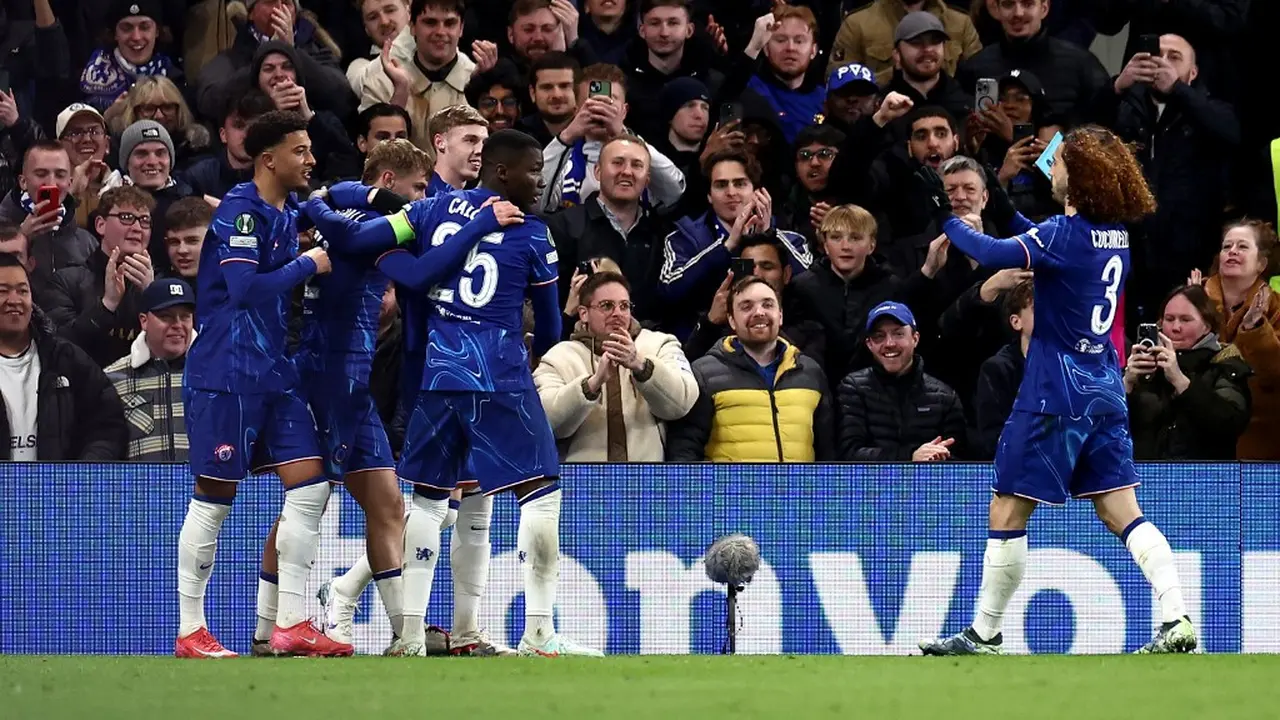 Chelsea
