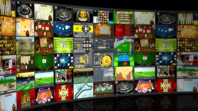 Cobain 6 Permainan 'Online' untuk Menemanimu Menutup Akhir Pekan