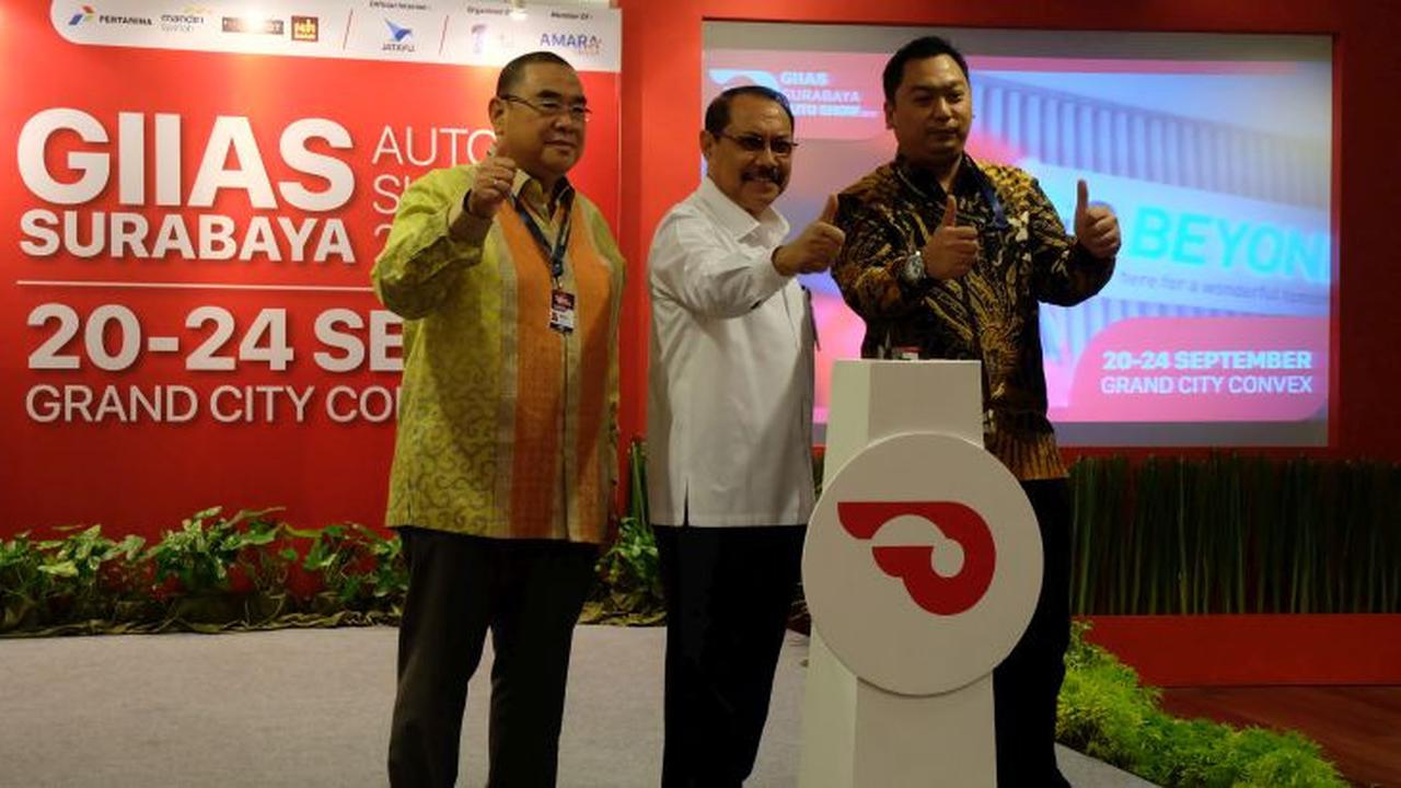 GIIAS Surabaya