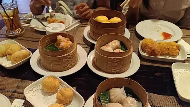 Warung Dim Sum (Google Maps/Beni Setiyadi)