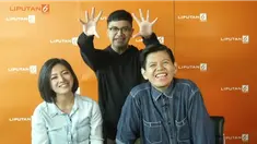 Live Streaming 'Morning Bro, Morning Sis' Edisi 23 November 2015