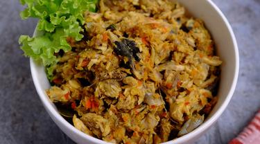 Resep Cakalang Fufu Khas Manado Lifestyle Fimela Com
