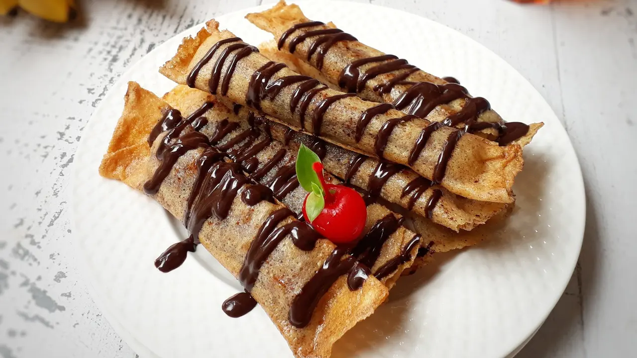 5 Resep Kreasi Pisang Cokelat yang Enak dan Cocok untuk Ide Jualan