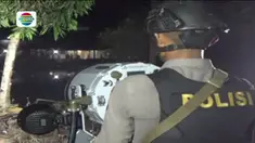 Puluhan napi lapas kelas 2A Jambi akhirnya dipindahkan ke sejumlah lapas lain, pasca insiden jebolnya tembok lapas oleh terjangan banjir.