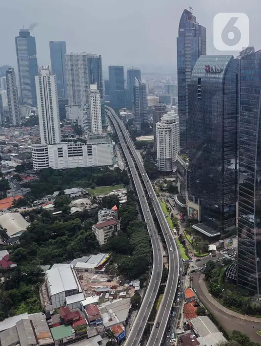 Dilanjut dari perolehan pajak pertambahan nilai (PPN) yang menyumbang Rp 57,76 triliun. (Liputan6.com/Angga Yuniar)