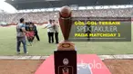 Berita video gol-gol terbaik yang tercipta pada matchday 2 babak grup Piala Presiden 2017.