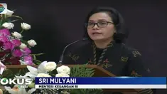 Tahun 2018 ini, target penerimaan wajib pajak besar meningkat hingga 19,54 persen menjadi sebesar Rp 432,37 triliun.