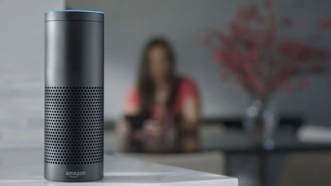 Amazon Echo