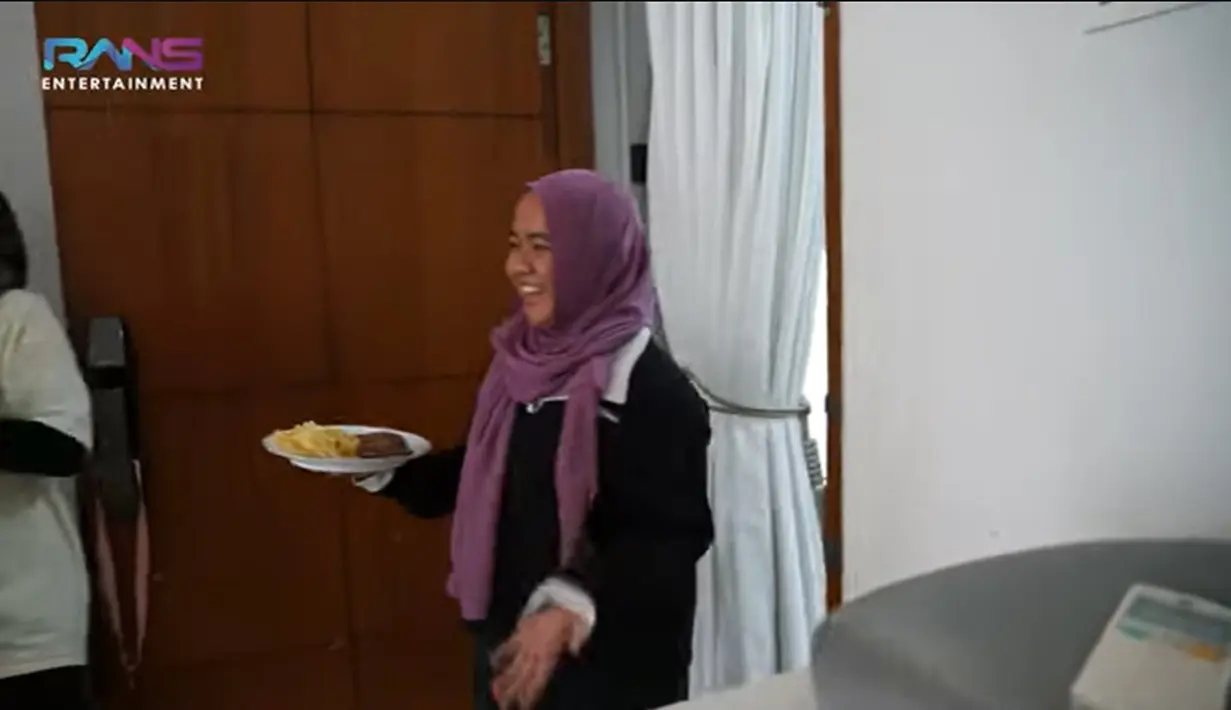 [Youtube/Rans Entertainment]