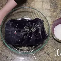 Atasi masalah cucianmu dengan cara berikut!