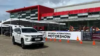 Berapa Harga Mitsubishi Pajero Sport saat Ini? Segini Rinciannya