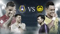 Berita Indonesia Vs Malaysia Terbaru Kabar Terbaru Hari Ini Bola Com