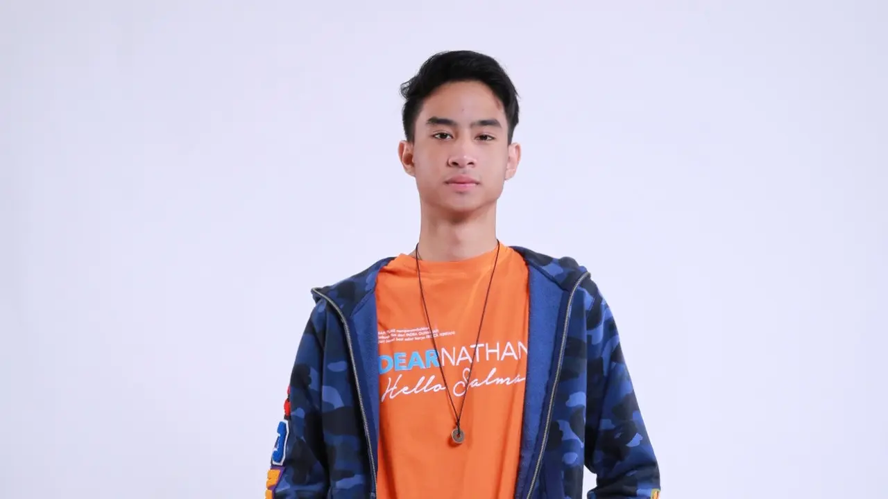 [Fimela] Devano Danendra