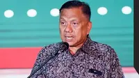 Gubernur Olly Dondokambey Sumringah Indikator Kesehatan Masyarakat Sulut Tunjukkan Tren Positif