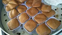 Resep Kue Apang Bugis Khas Makassar Anti Gagal, Tekstur Lembut dan Bersarang