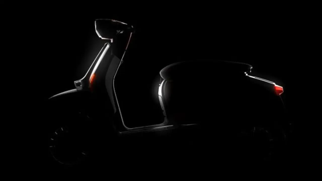 Lambretta Siap Usik Kejayaan Vespa