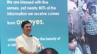 Darurat Katarak di Indonesia! Ratusan Ribu Orang Terancam Buta di 2025