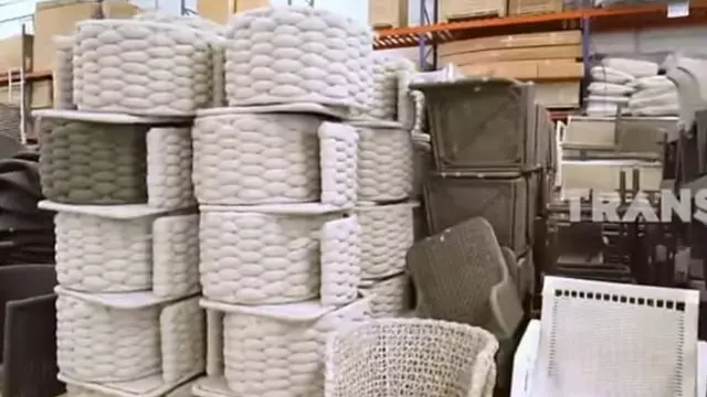 Pabrik Momo Geisha di Malang (YouTube/Trans7 Official)